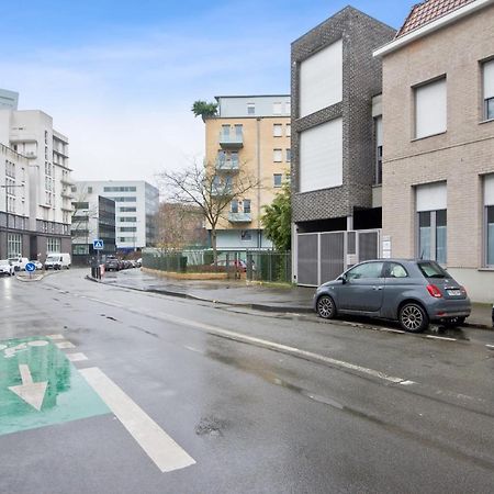 Nice And Calm Studio In Lille-Europe Nearby The Old City - Welkeys المظهر الخارجي الصورة