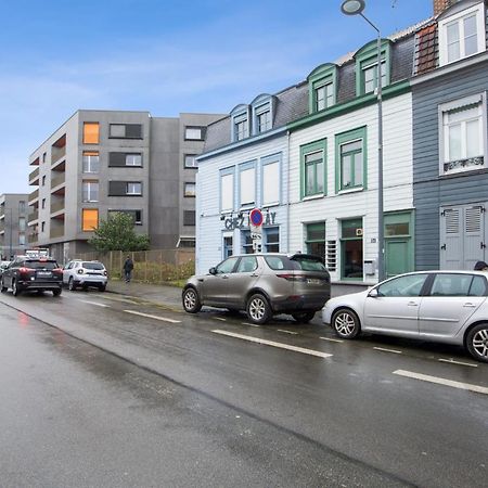 Nice And Calm Studio In Lille-Europe Nearby The Old City - Welkeys المظهر الخارجي الصورة